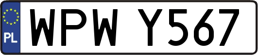 WPWY567