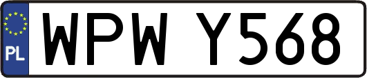 WPWY568
