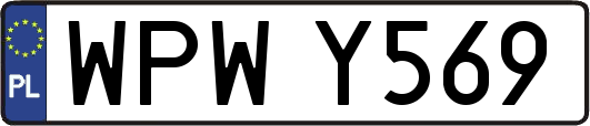 WPWY569