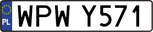 WPWY571