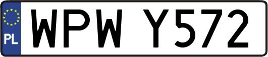 WPWY572