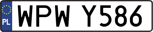 WPWY586