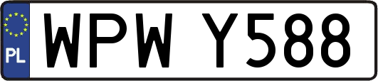 WPWY588