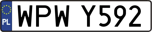 WPWY592