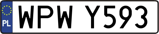 WPWY593