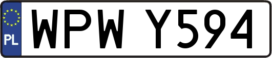WPWY594