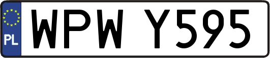 WPWY595