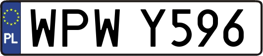 WPWY596