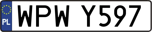 WPWY597