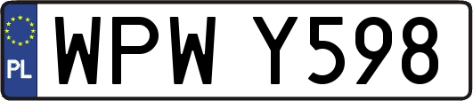 WPWY598