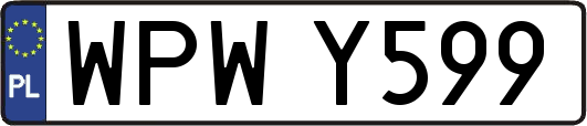 WPWY599