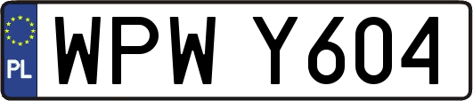 WPWY604