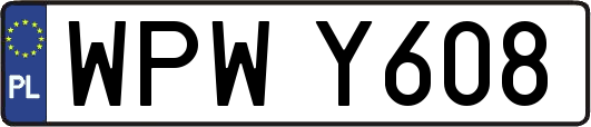 WPWY608