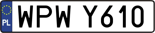 WPWY610