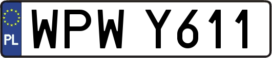 WPWY611