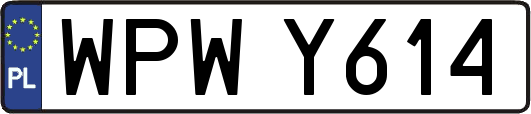 WPWY614