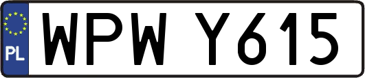 WPWY615