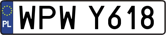 WPWY618