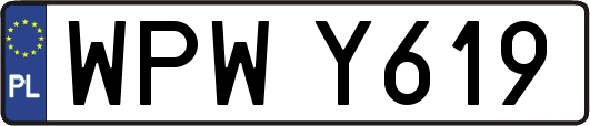 WPWY619