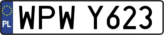 WPWY623