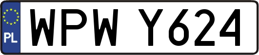 WPWY624