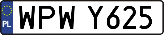 WPWY625
