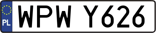 WPWY626