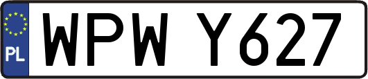 WPWY627