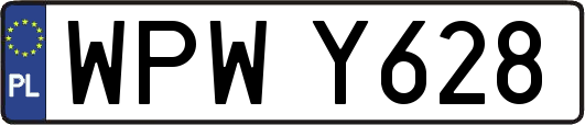 WPWY628