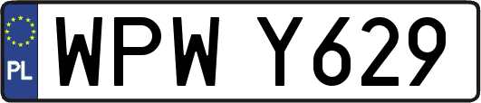WPWY629