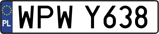 WPWY638