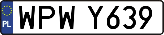 WPWY639