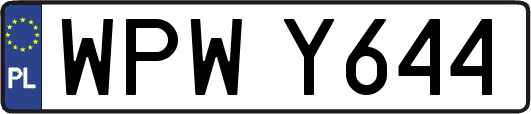 WPWY644