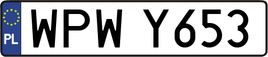 WPWY653