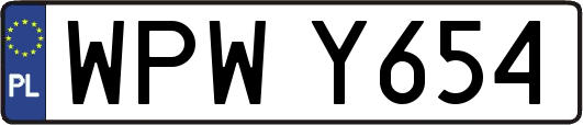 WPWY654