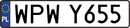 WPWY655