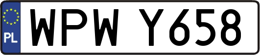 WPWY658