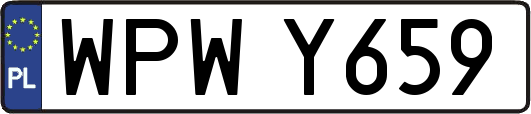 WPWY659