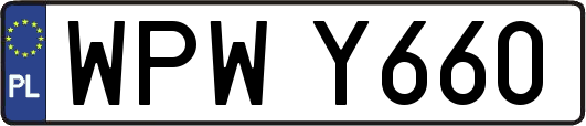 WPWY660