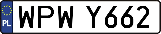 WPWY662