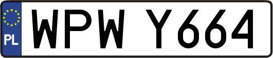 WPWY664