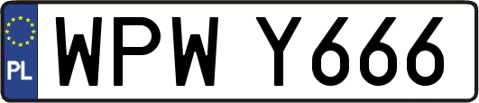 WPWY666