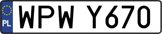 WPWY670