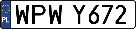 WPWY672