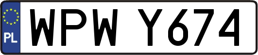 WPWY674