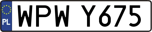 WPWY675