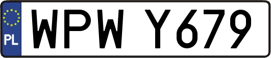 WPWY679