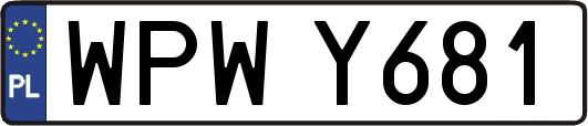 WPWY681