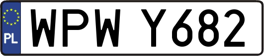 WPWY682