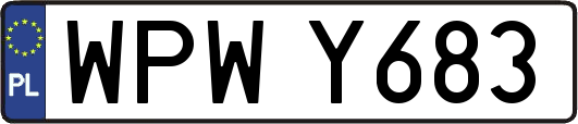 WPWY683